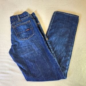 Ariat M3 FR Loose Jeans 34x38